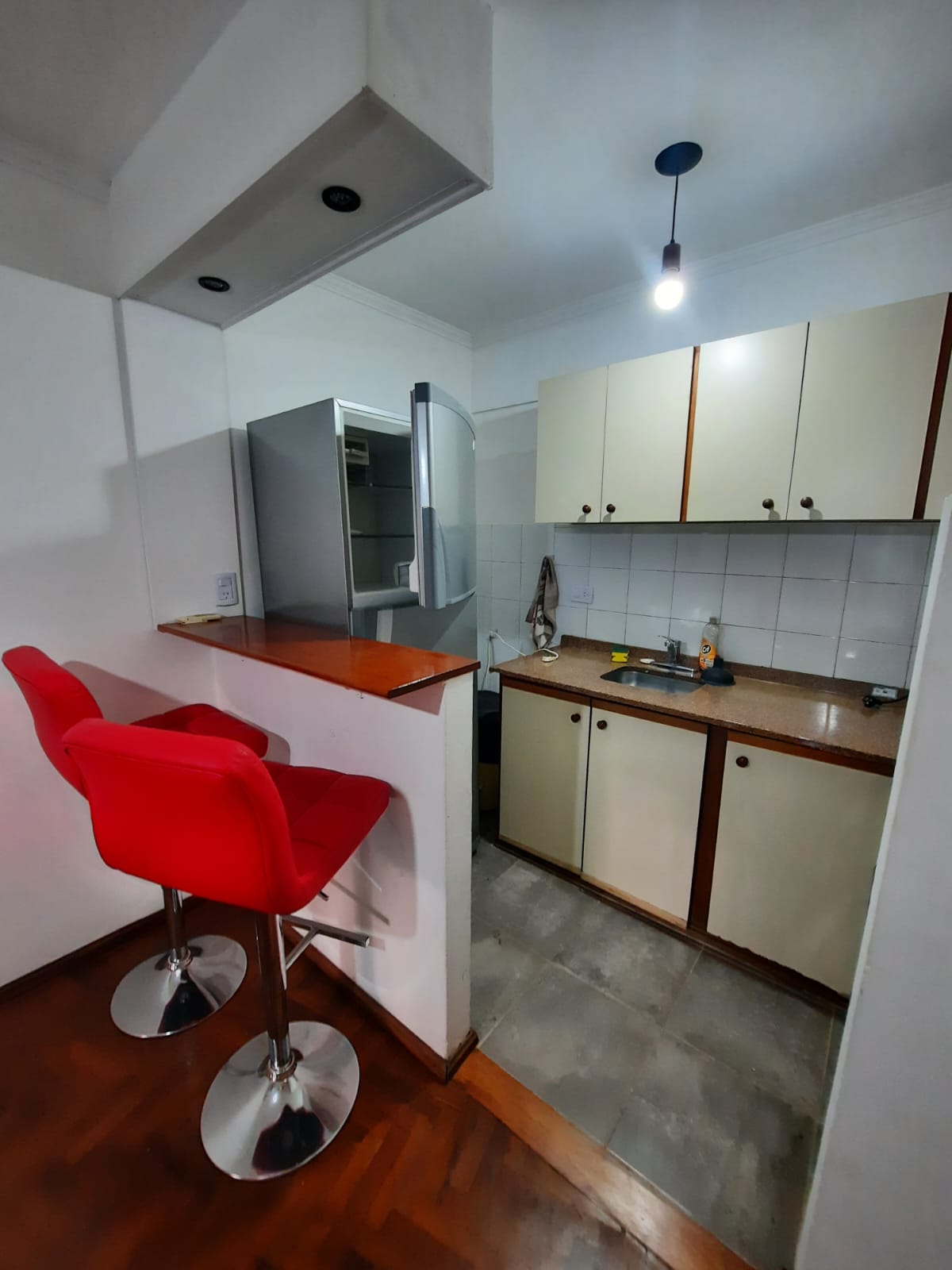 DEPTO AMOBLADO 1 DOR. EN NUEVA CORDOBA