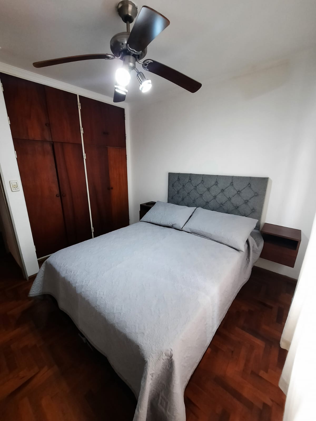 DEPTO 1 DOR. EN NUEVA CORDOBA