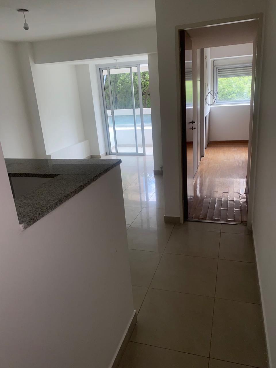 Alquilo Dpto de 1 dorm