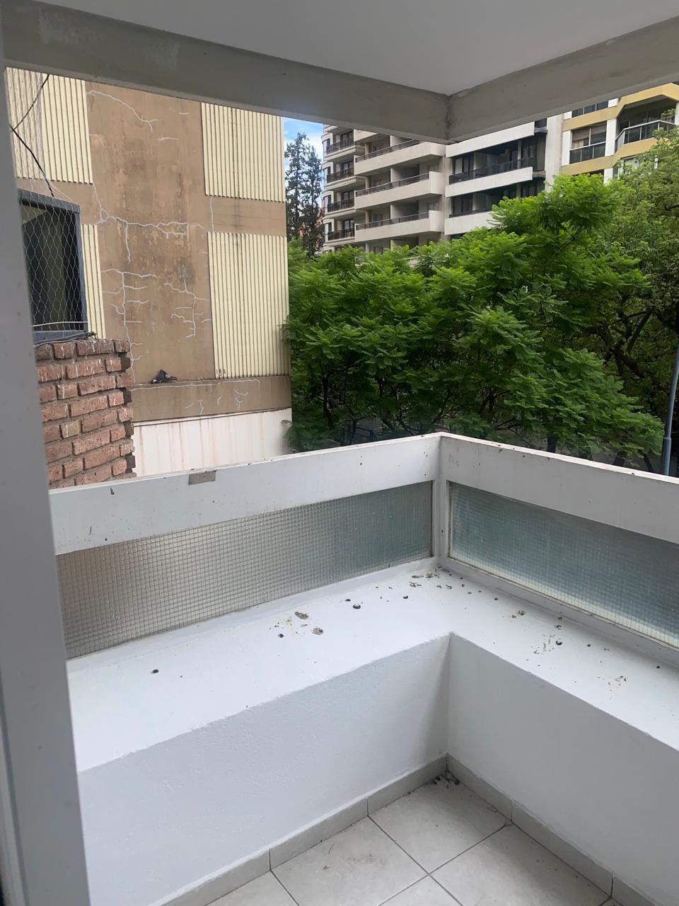 Alquilo Dpto de 1 dorm