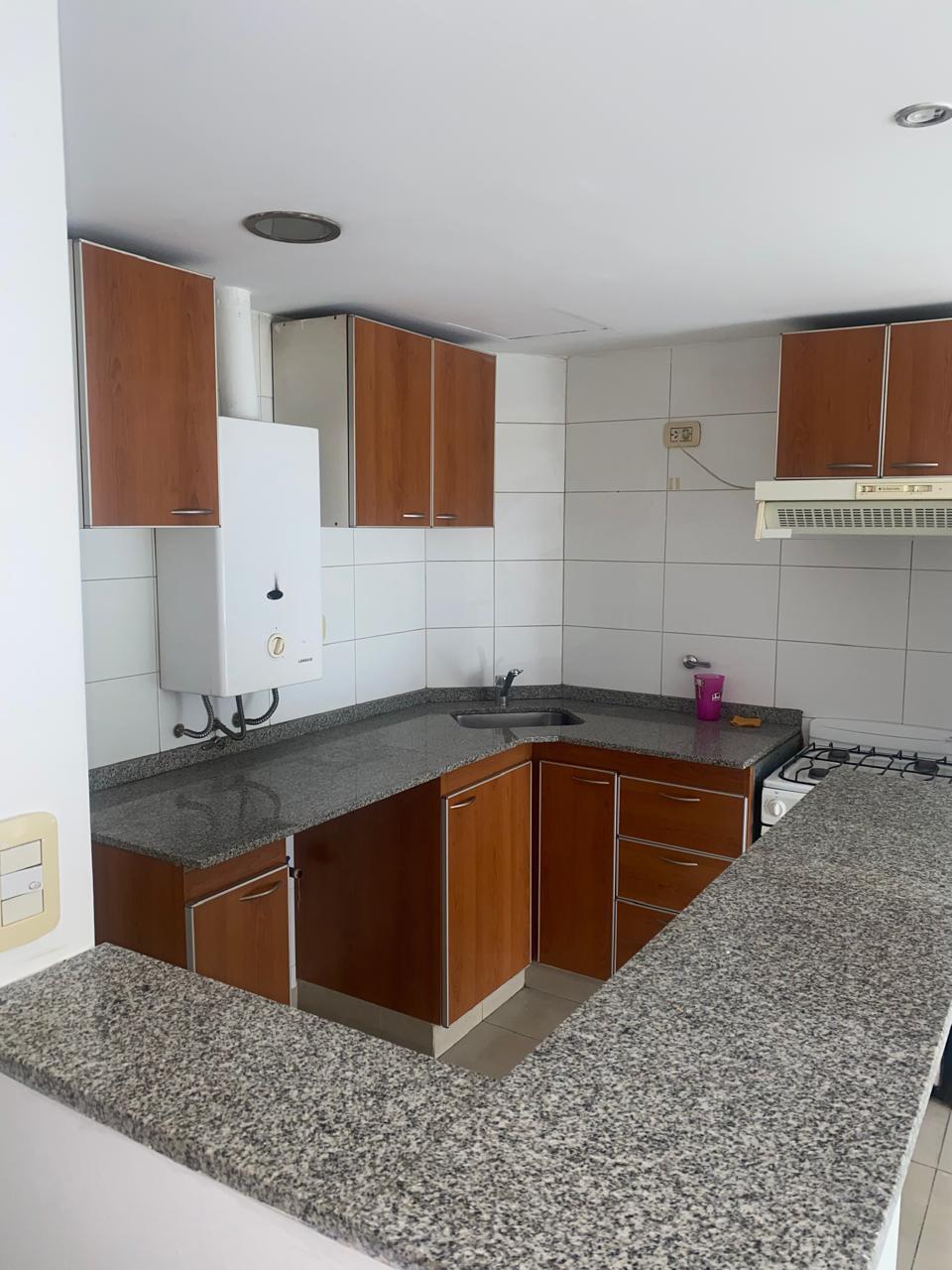 Alquilo Dpto de 1 dorm