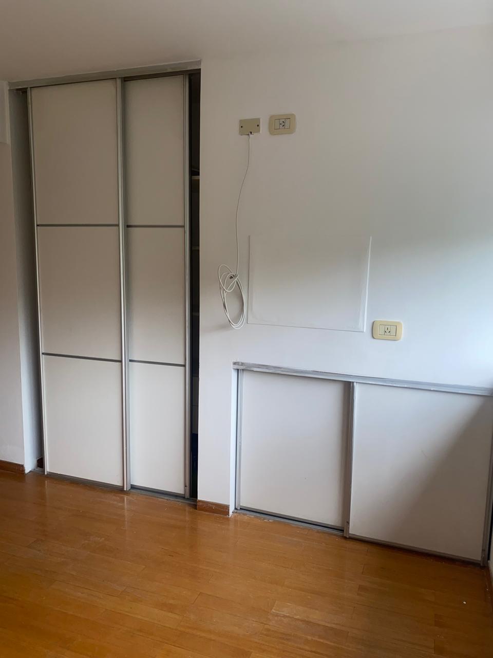 Alquilo Dpto de 1 dorm