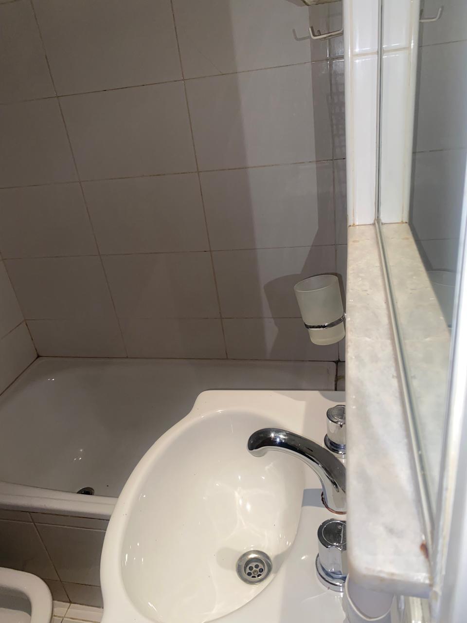 Alquilo Dpto de 1 dorm