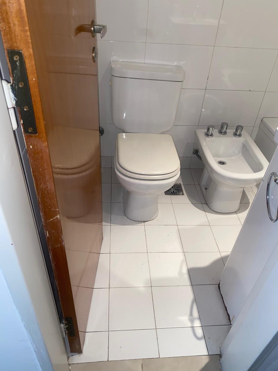 Alquilo Dpto de 1 dorm