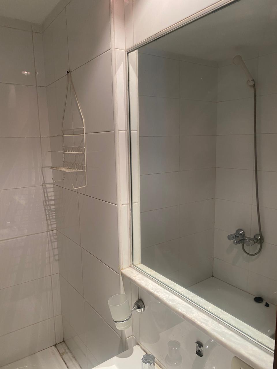 Alquilo Dpto de 1 dorm