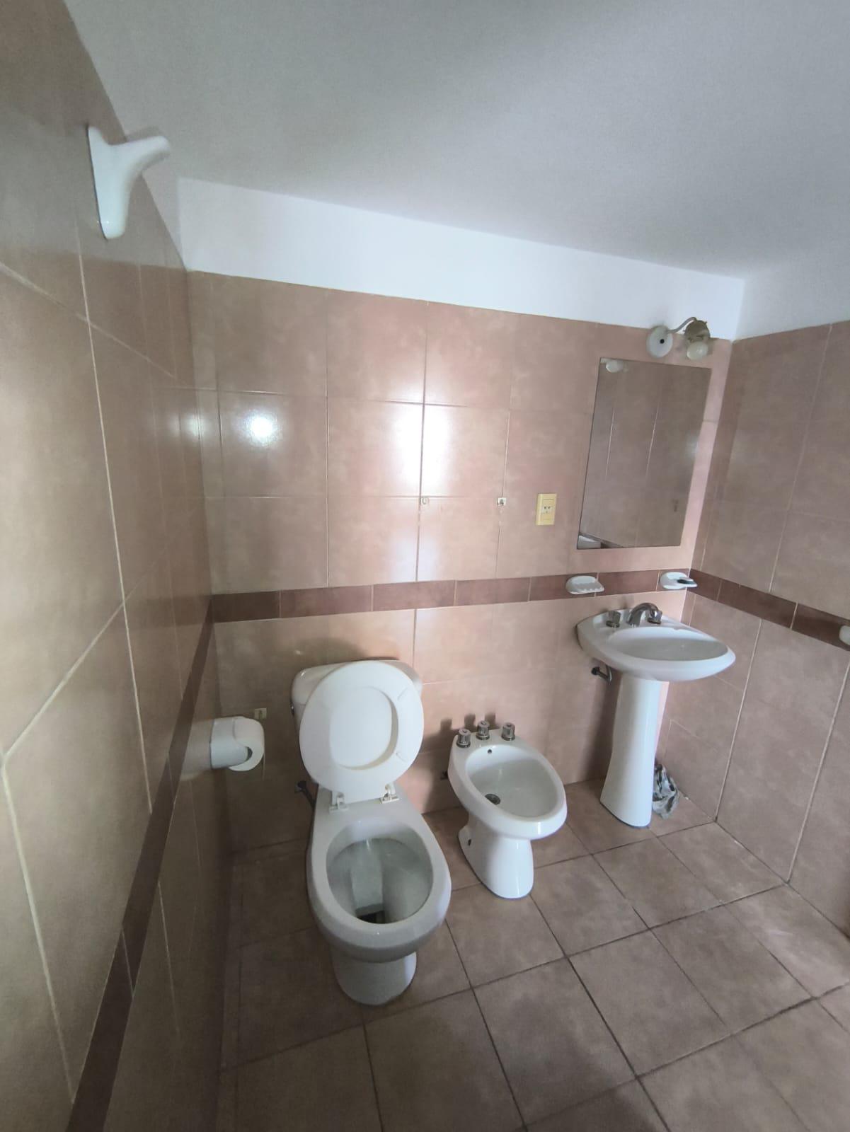 DEPARTAMENTO EN ALQUILER EN B ALTA CORDOBA