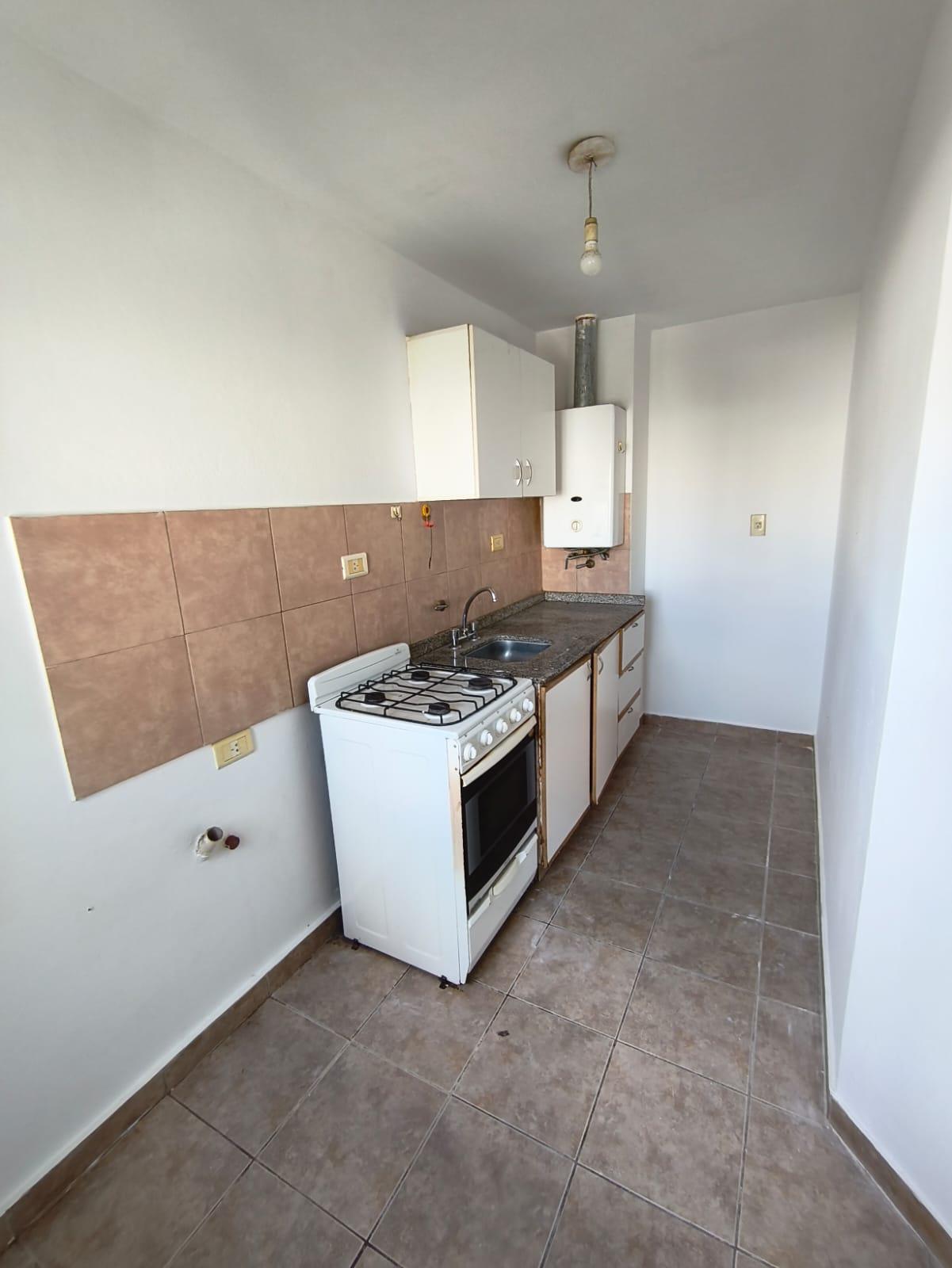 DEPARTAMENTO EN ALQUILER EN B ALTA CORDOBA