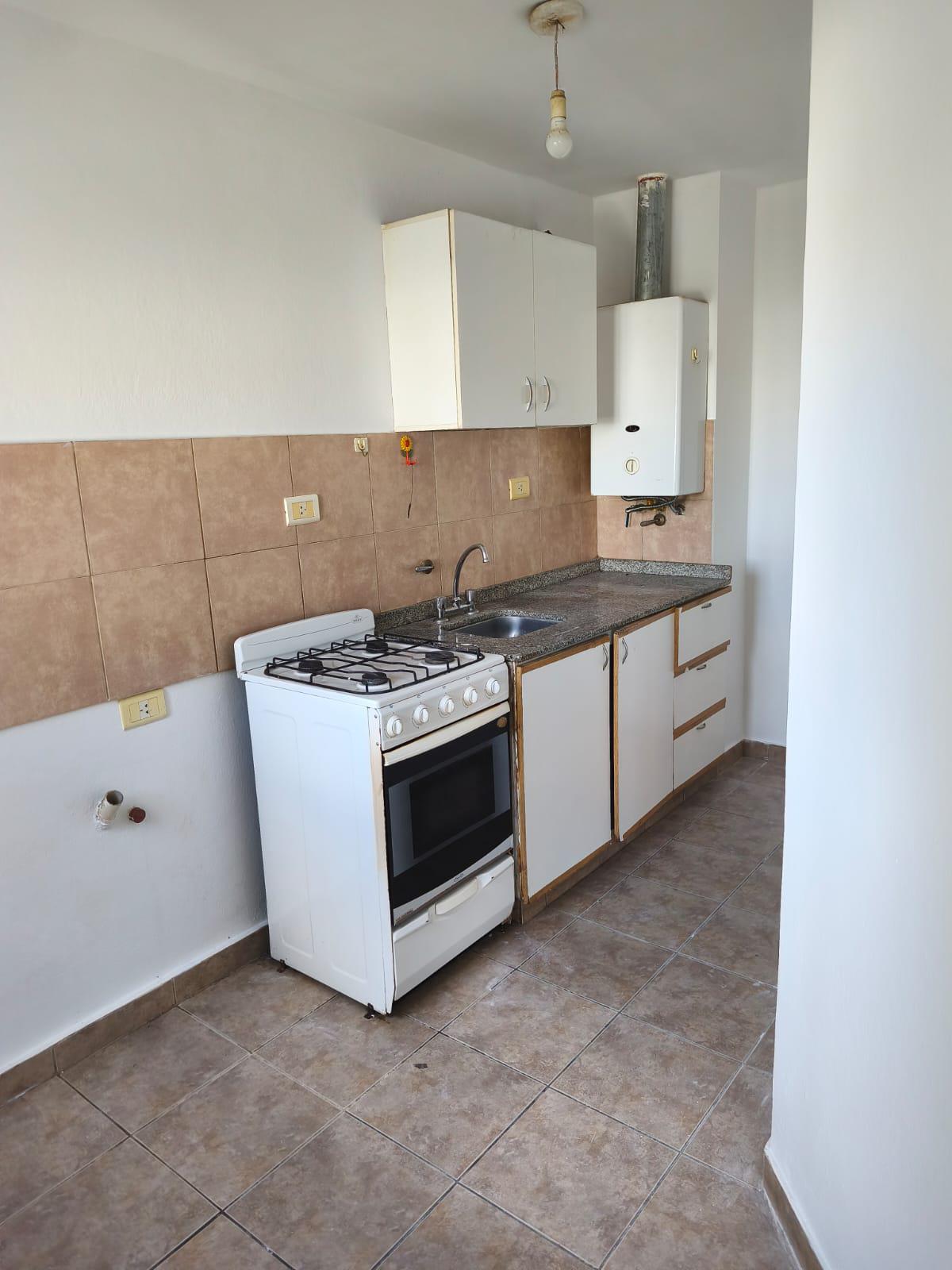 DEPARTAMENTO EN ALQUILER EN B ALTA CORDOBA