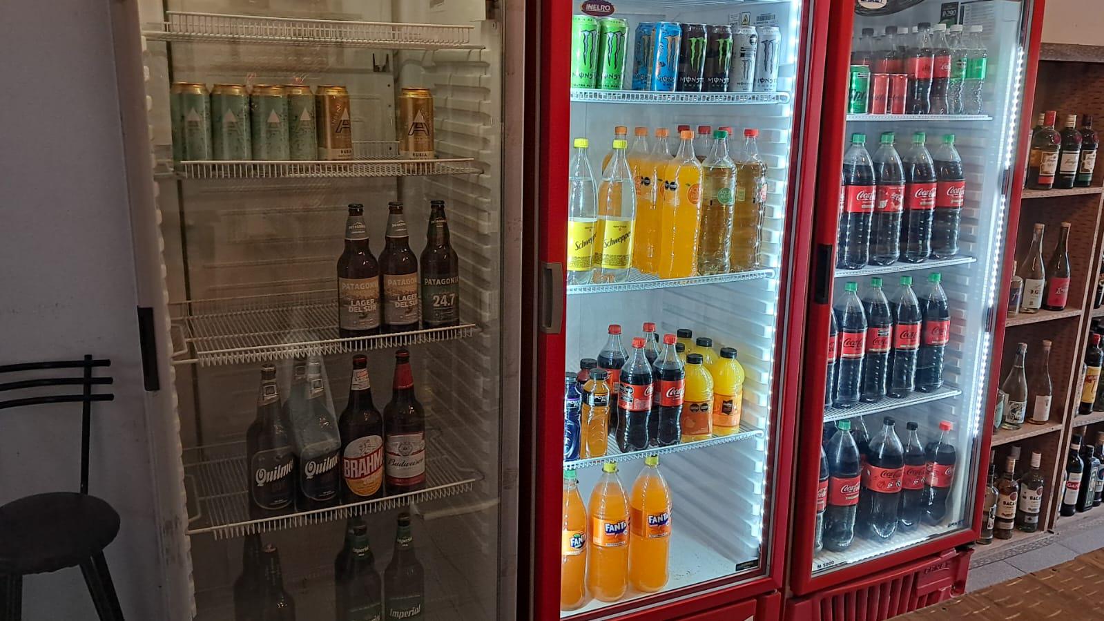 VENTA DE FONDE DE COMERCIO VINOTECA