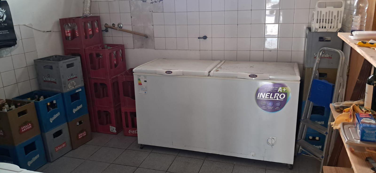 VENTA DE FONDE DE COMERCIO VINOTECA