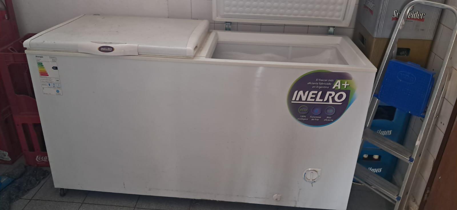 VENTA DE FONDE DE COMERCIO VINOTECA