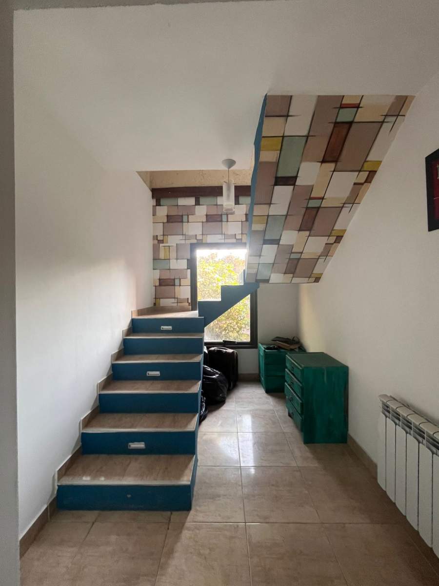 ALQUILER CASA EN COUNTRY CAUSANA - ESPACIOS AMPLIOS, PILETA Y QUINCHO