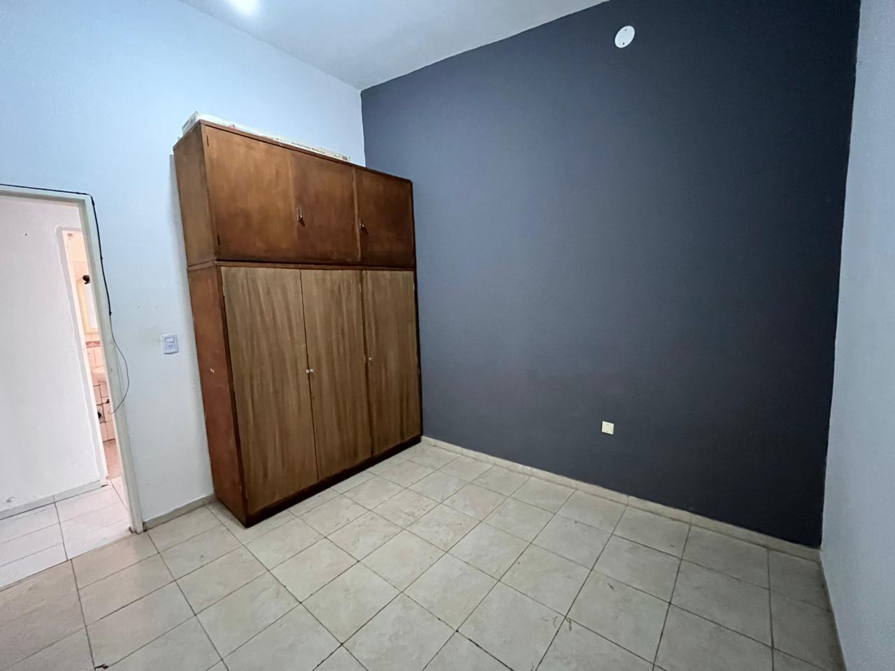 CASA EN ALQUILER EN PLANTA ALTA BARRIO VILLA CABRERA