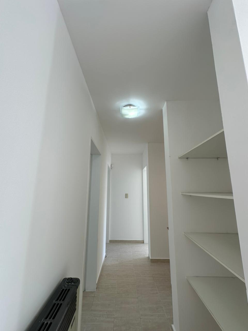 ALQUILER DUPLEX tres dormitorios Arguello Housing