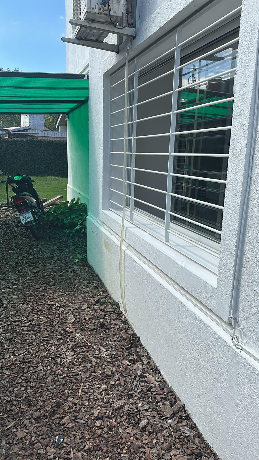 ALQUILER DUPLEX tres dormitorios Arguello Housing