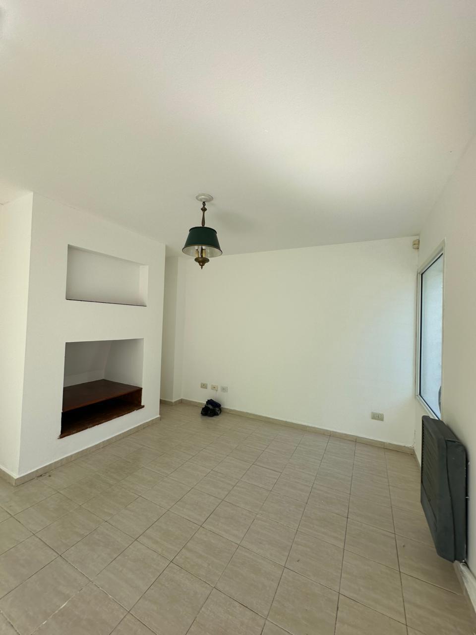 ALQUILER DUPLEX tres dormitorios Arguello Housing