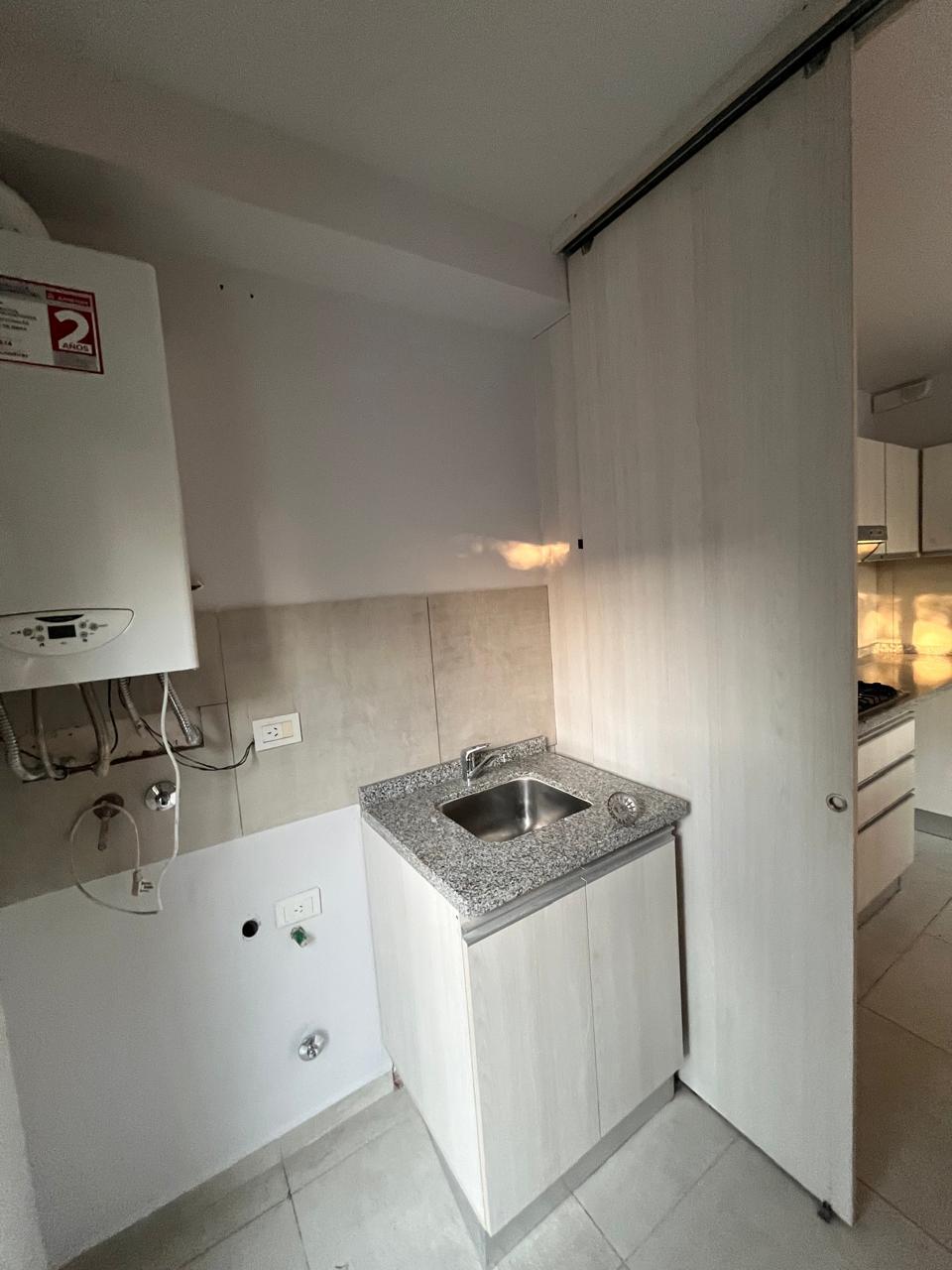 ALQUILER Dúplex Housing 3 dormitorios 3B Cochera doble PILETA SEGURIDAD