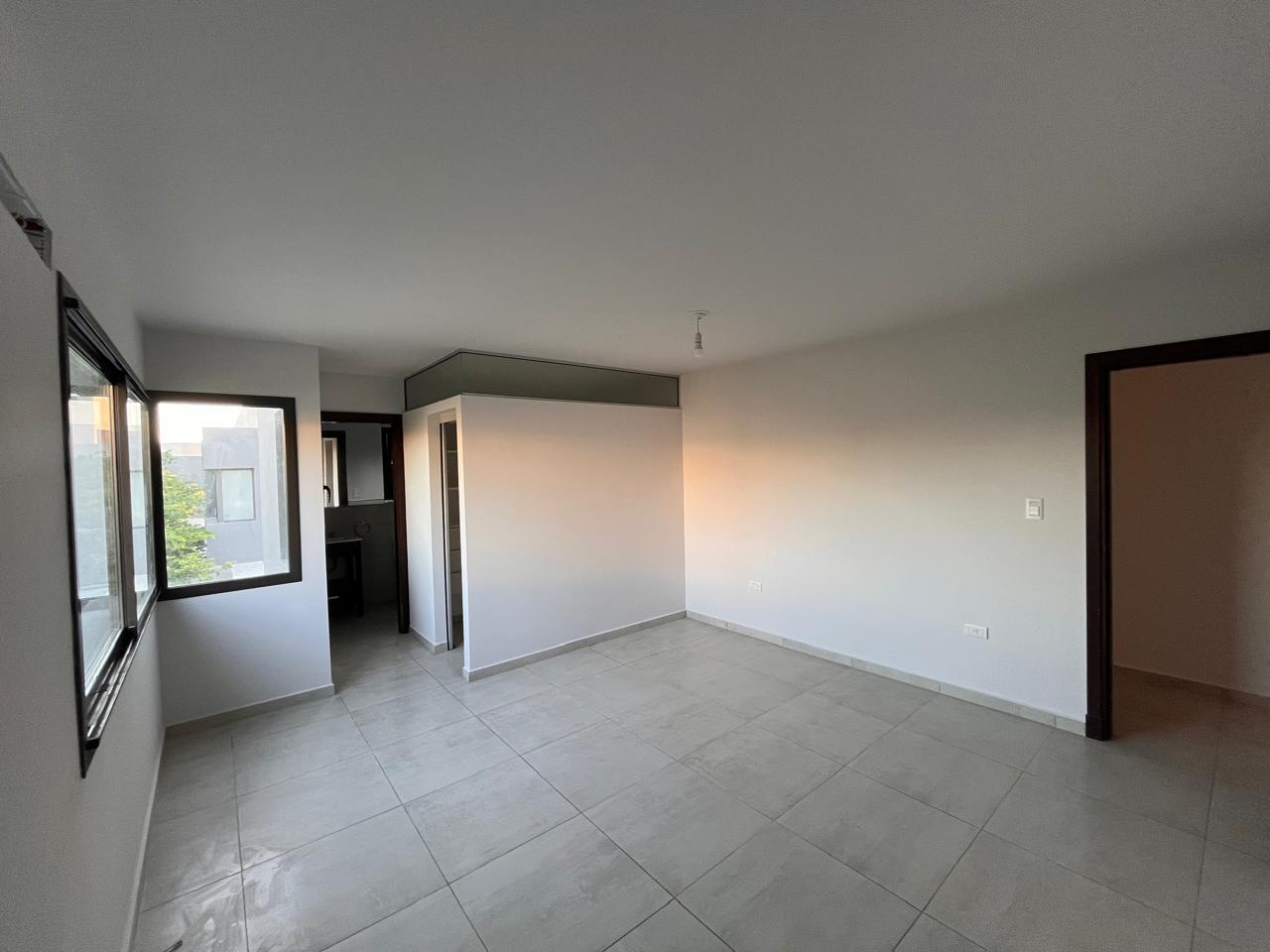ALQUILER Dúplex Housing 3 dormitorios 3B Cochera doble PILETA SEGURIDAD