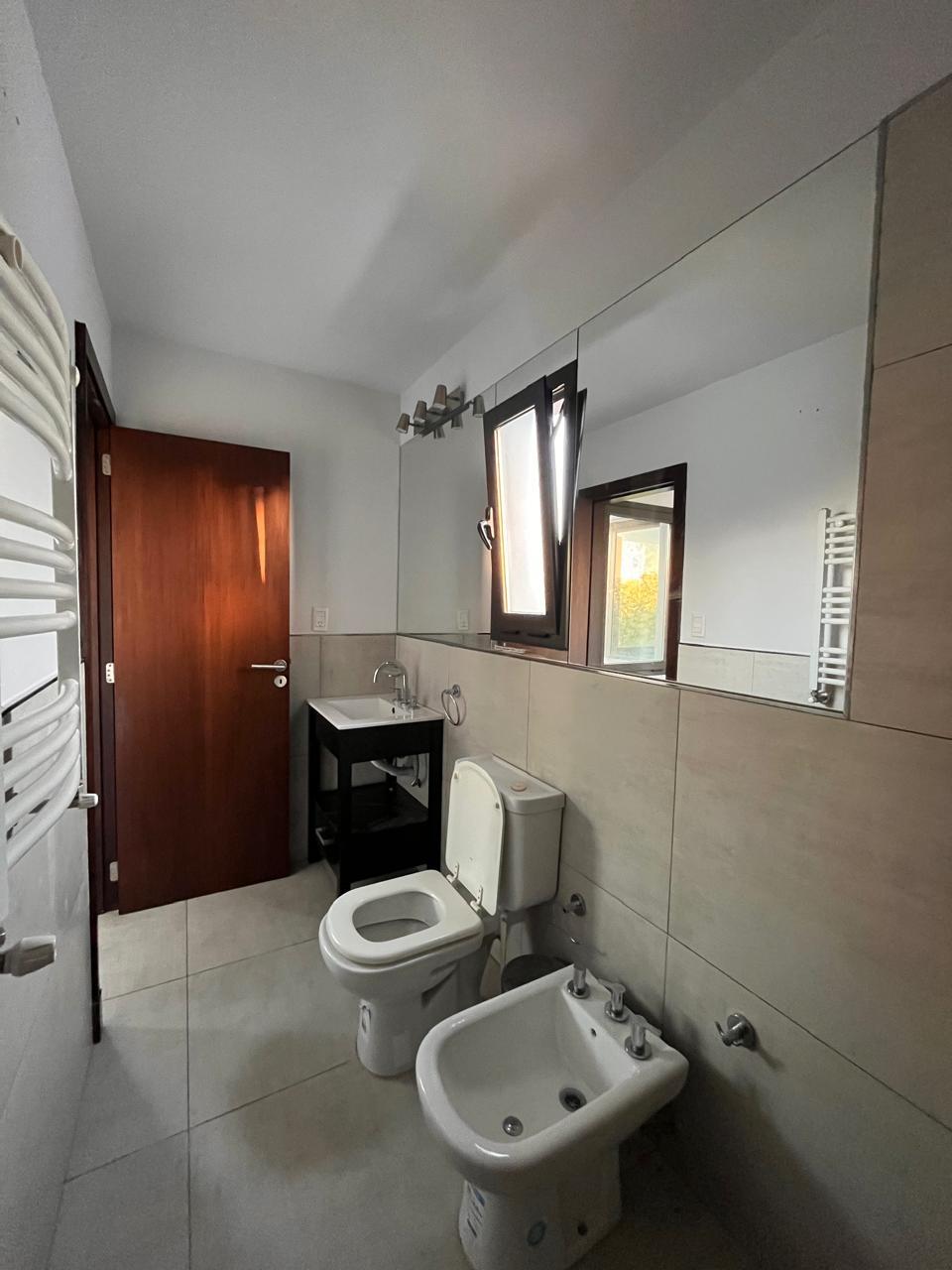 ALQUILER Dúplex Housing 3 dormitorios 3B Cochera doble PILETA SEGURIDAD