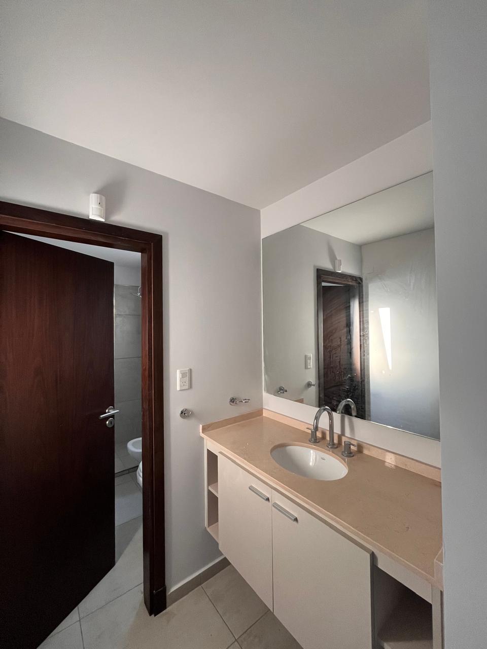ALQUILER Dúplex Housing 3 dormitorios 3B Cochera doble PILETA SEGURIDAD