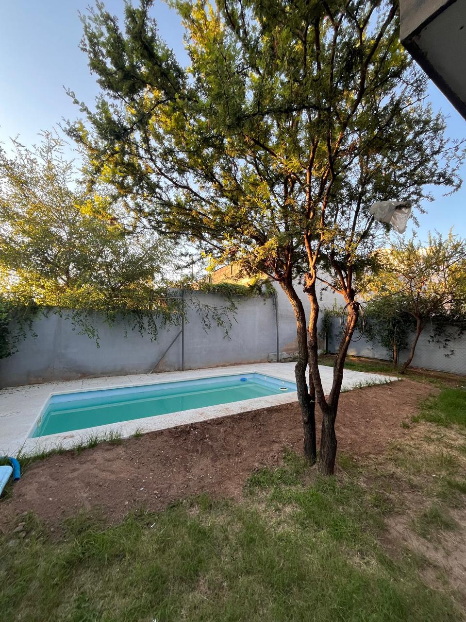 ALQUILER Dúplex Housing 3 dormitorios 3B Cochera doble PILETA SEGURIDAD