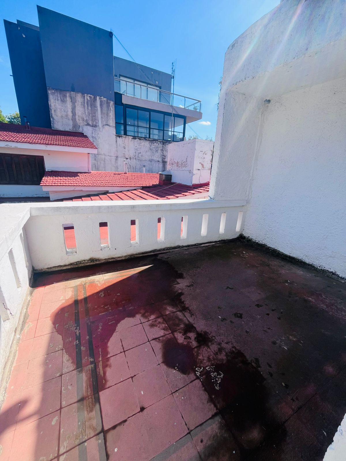 CASONA EN ALQUILER  UBICACIÓN ESTRATÉGICA SOBRE AV. RAFAEL NUÑEZ