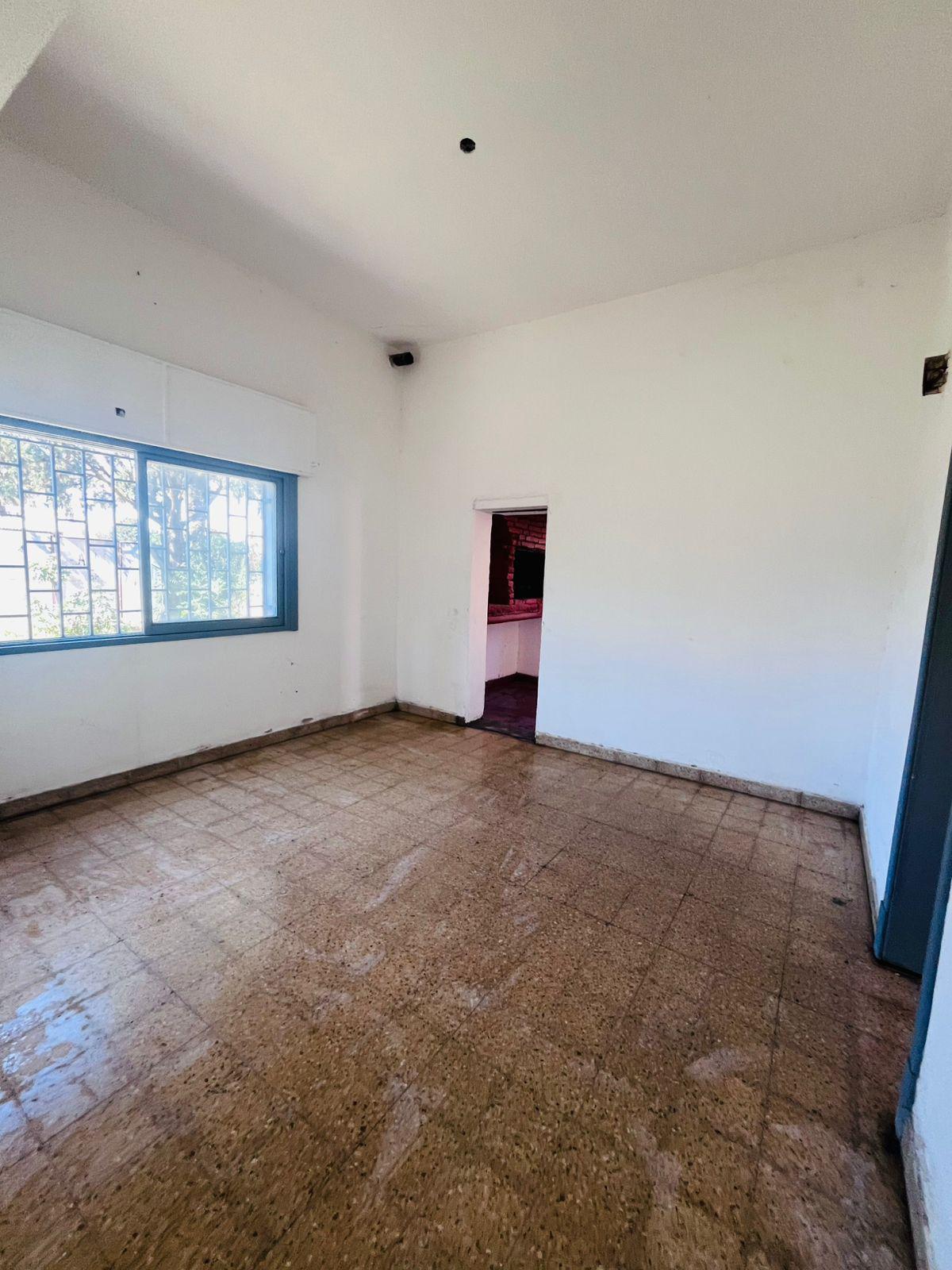 CASONA EN ALQUILER  UBICACIÓN ESTRATÉGICA SOBRE AV. RAFAEL NUÑEZ