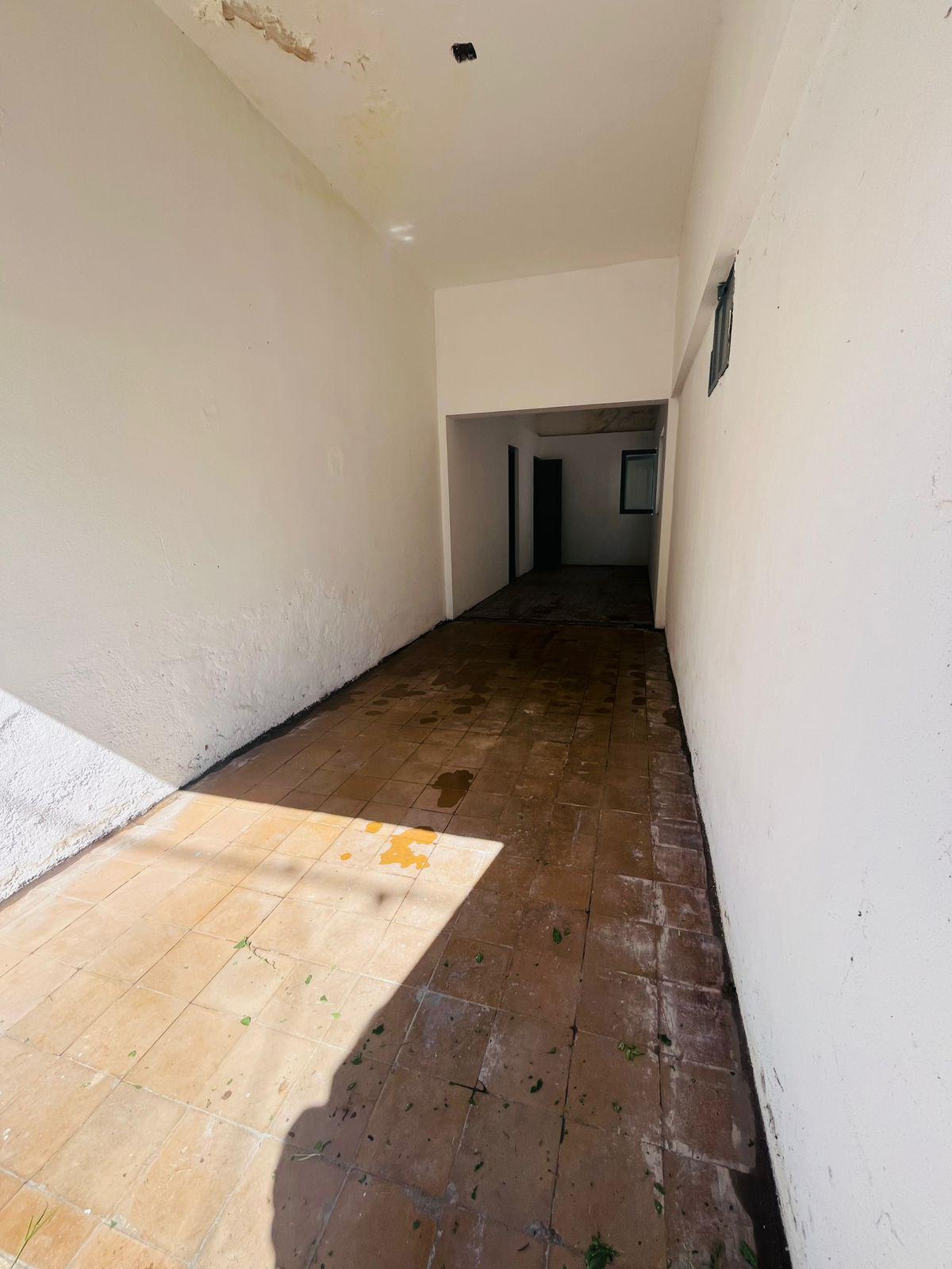 CASONA EN ALQUILER  UBICACIÓN ESTRATÉGICA SOBRE AV. RAFAEL NUÑEZ
