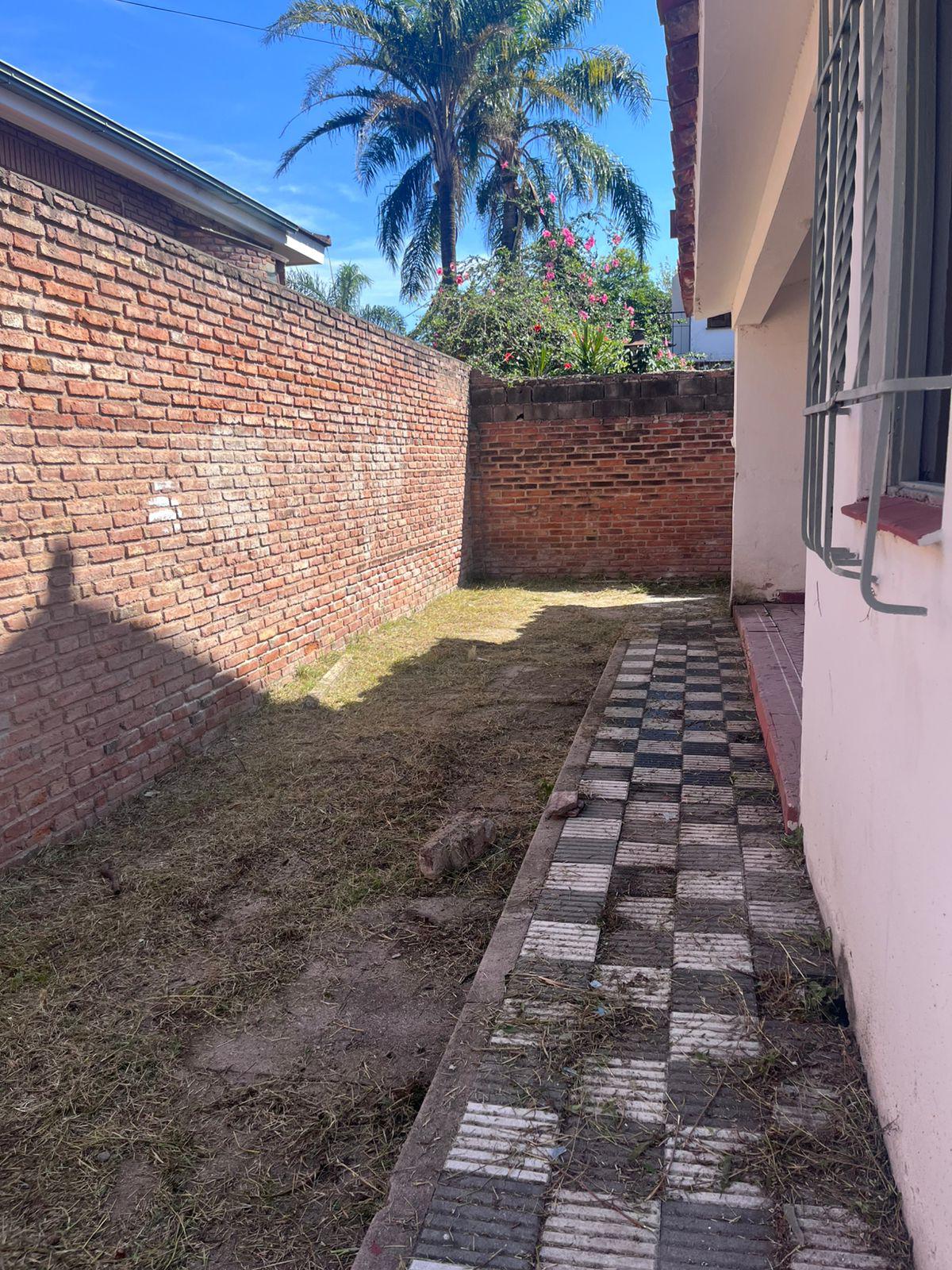CASONA EN ALQUILER  UBICACIÓN ESTRATÉGICA SOBRE AV. RAFAEL NUÑEZ