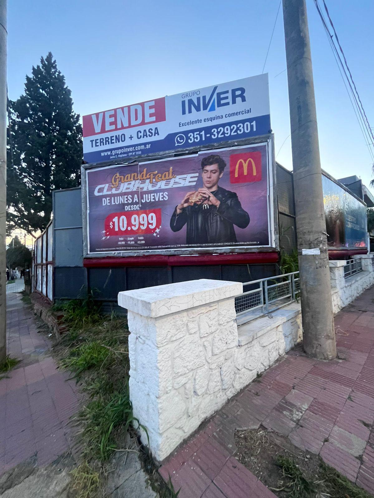 CASONA EN ALQUILER  UBICACIÓN ESTRATÉGICA SOBRE AV. RAFAEL NUÑEZ