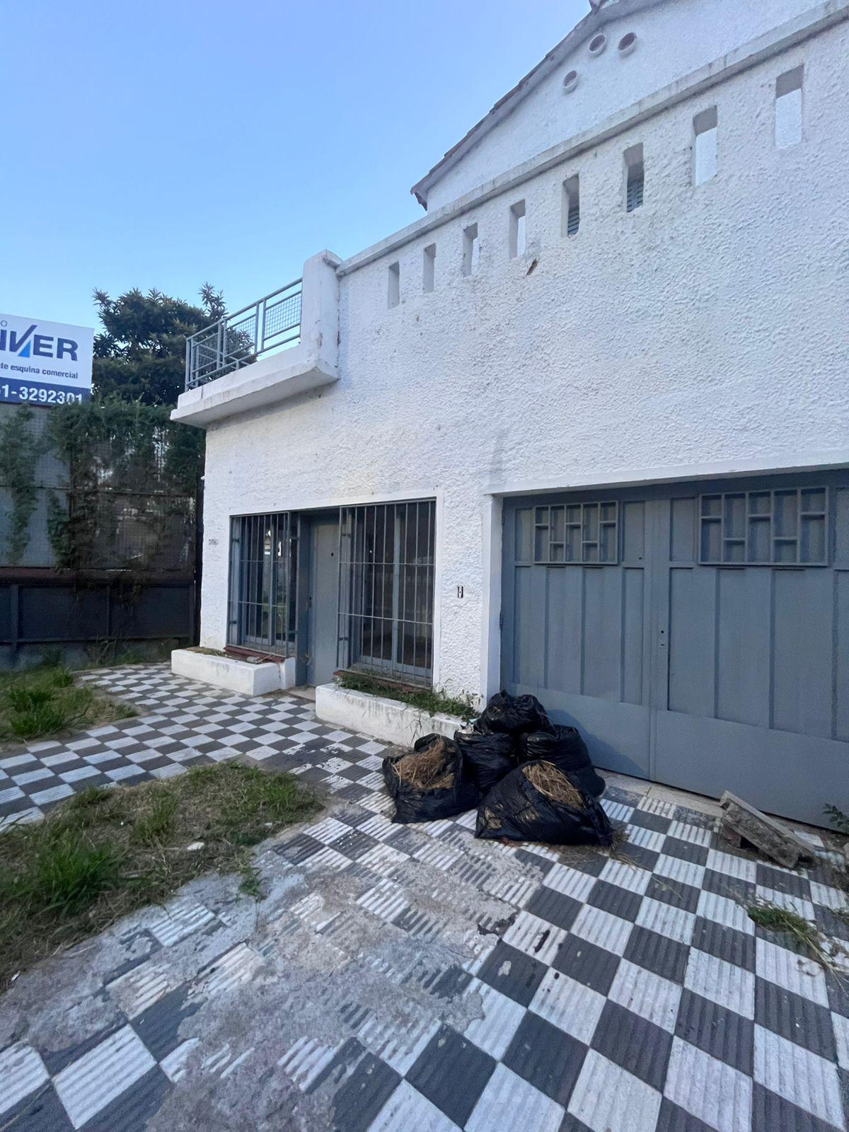 CASONA EN ALQUILER  UBICACIÓN ESTRATÉGICA SOBRE AV. RAFAEL NUÑEZ