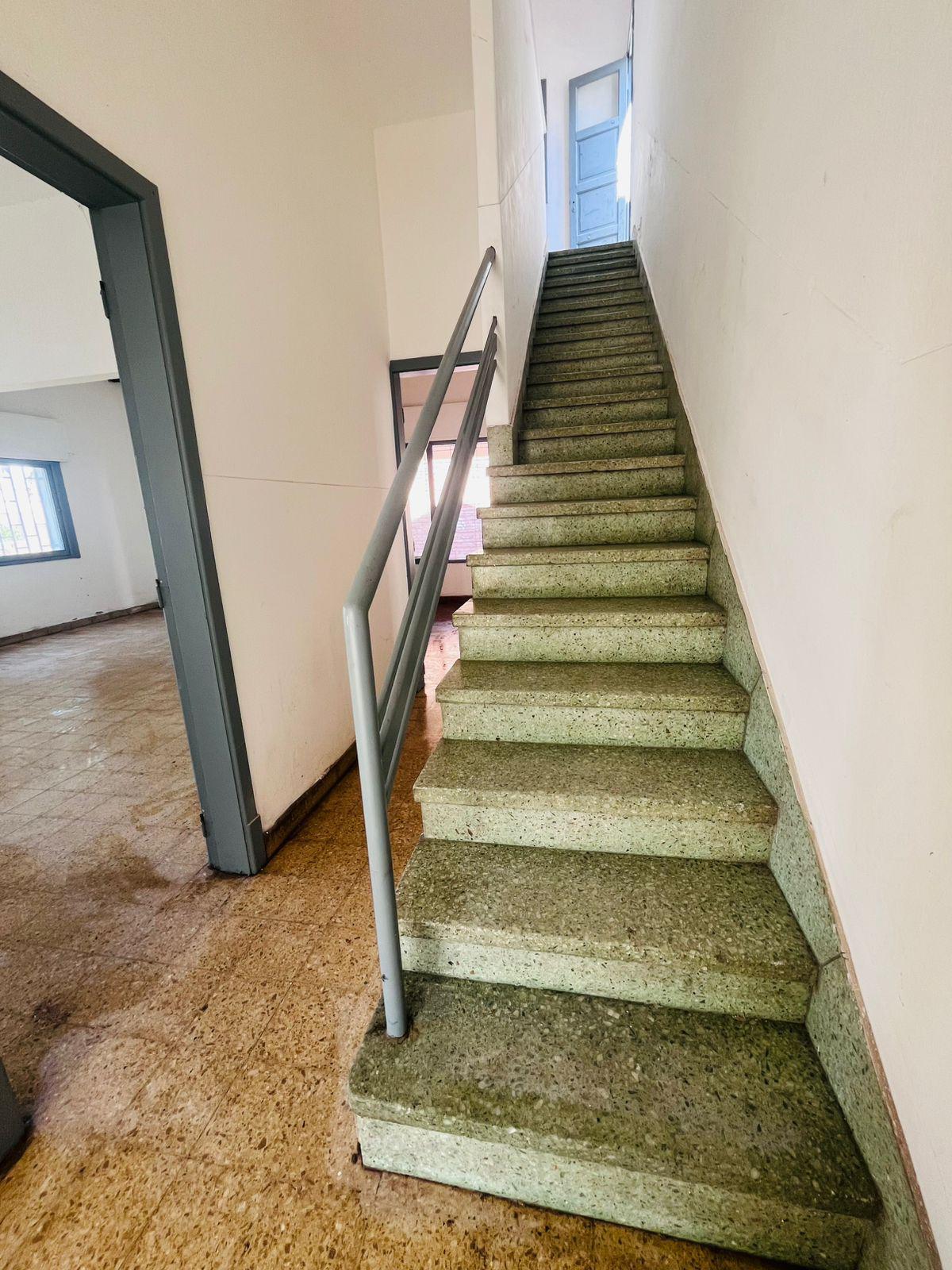 CASONA EN ALQUILER  UBICACIÓN ESTRATÉGICA SOBRE AV. RAFAEL NUÑEZ