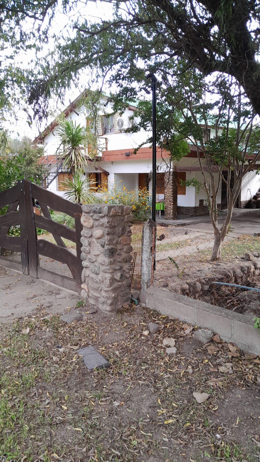 ALQUILER SEMI-PERMANENTE  DISPONIBLE HASTA OCTUBRE