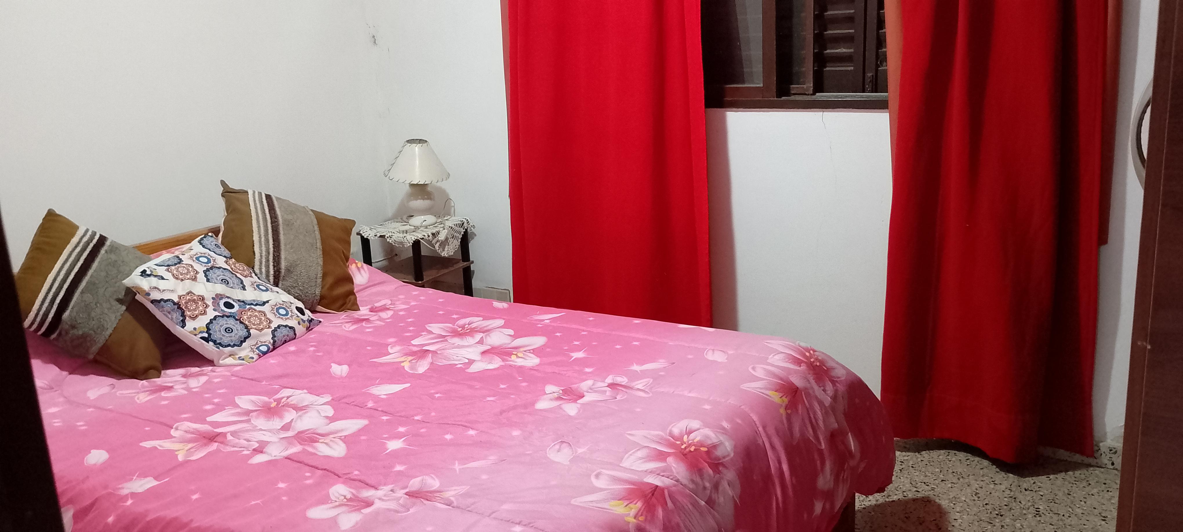 ALQUILER SEMI-PERMANENTE  DISPONIBLE HASTA OCTUBRE