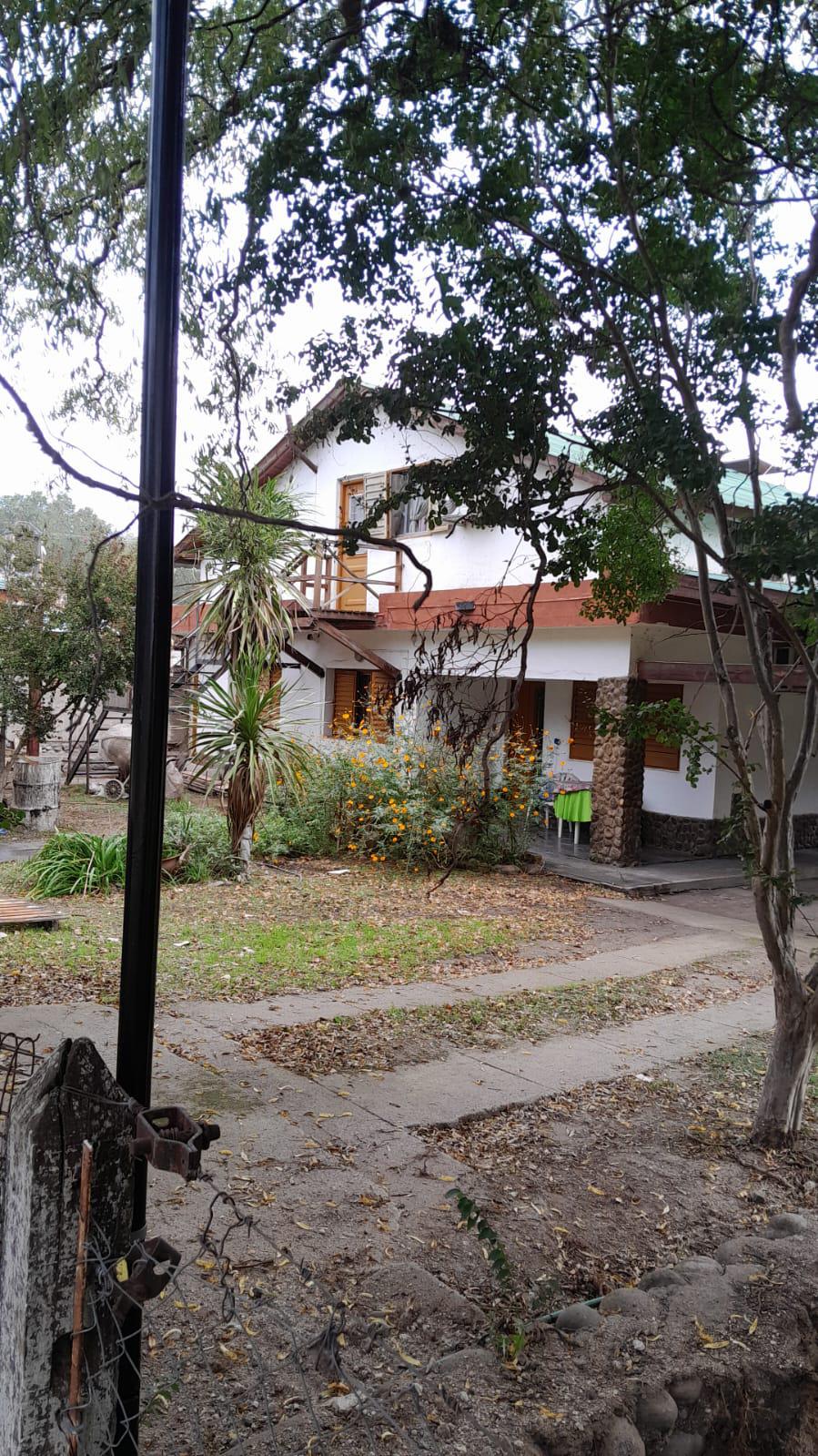 ALQUILER SEMI-PERMANENTE  DISPONIBLE HASTA OCTUBRE