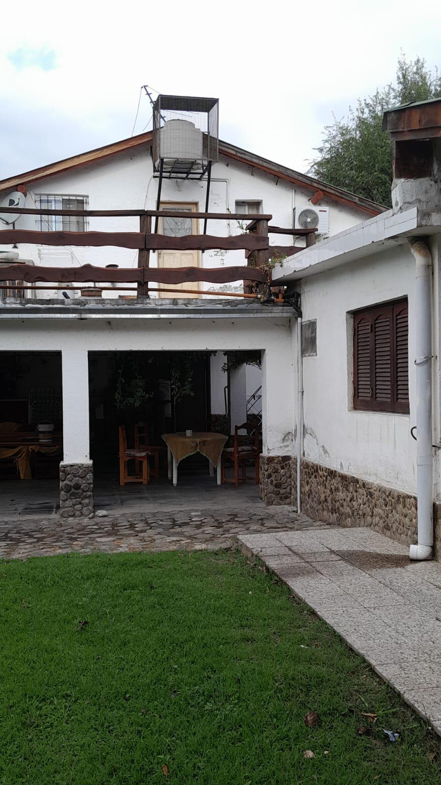 ALQUILER SEMI-PERMANENTE  DISPONIBLE HASTA OCTUBRE