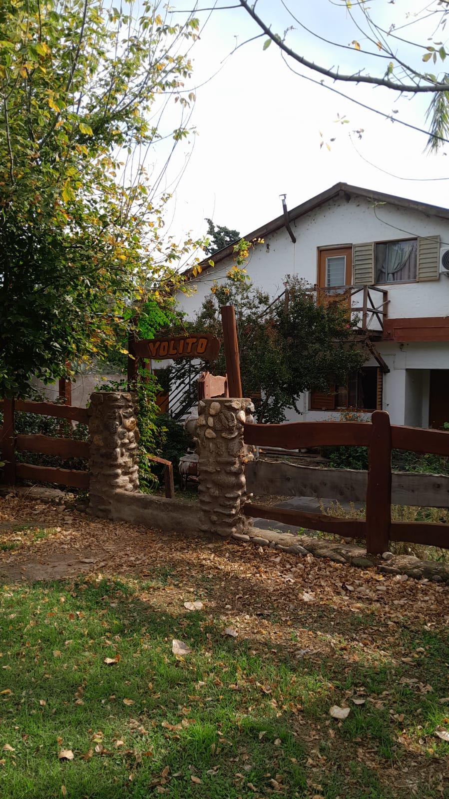 ALQUILER SEMI-PERMANENTE  DISPONIBLE HASTA OCTUBRE