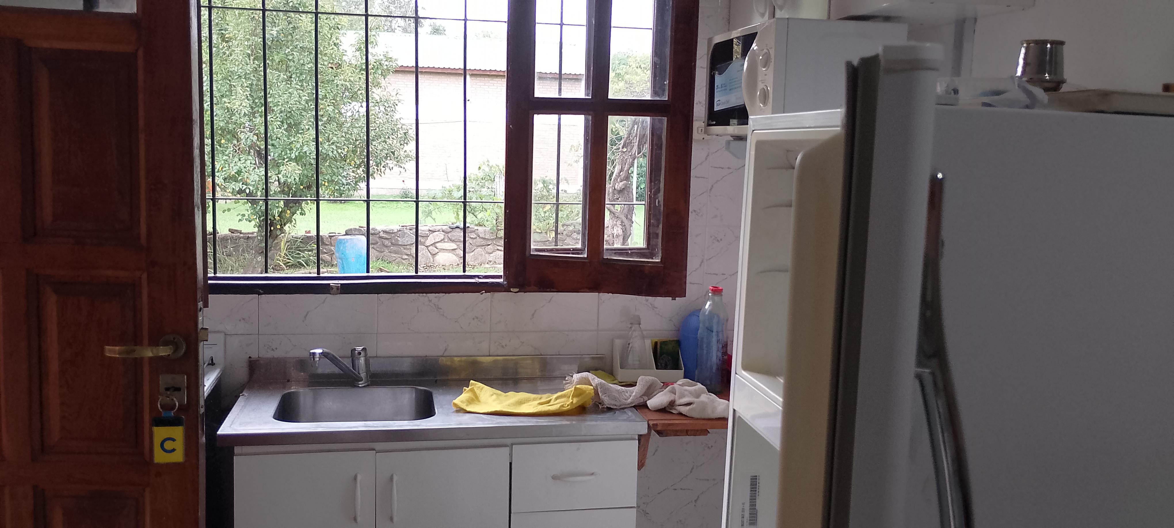 ALQUILER SEMI-PERMANENTE  DISPONIBLE HASTA OCTUBRE