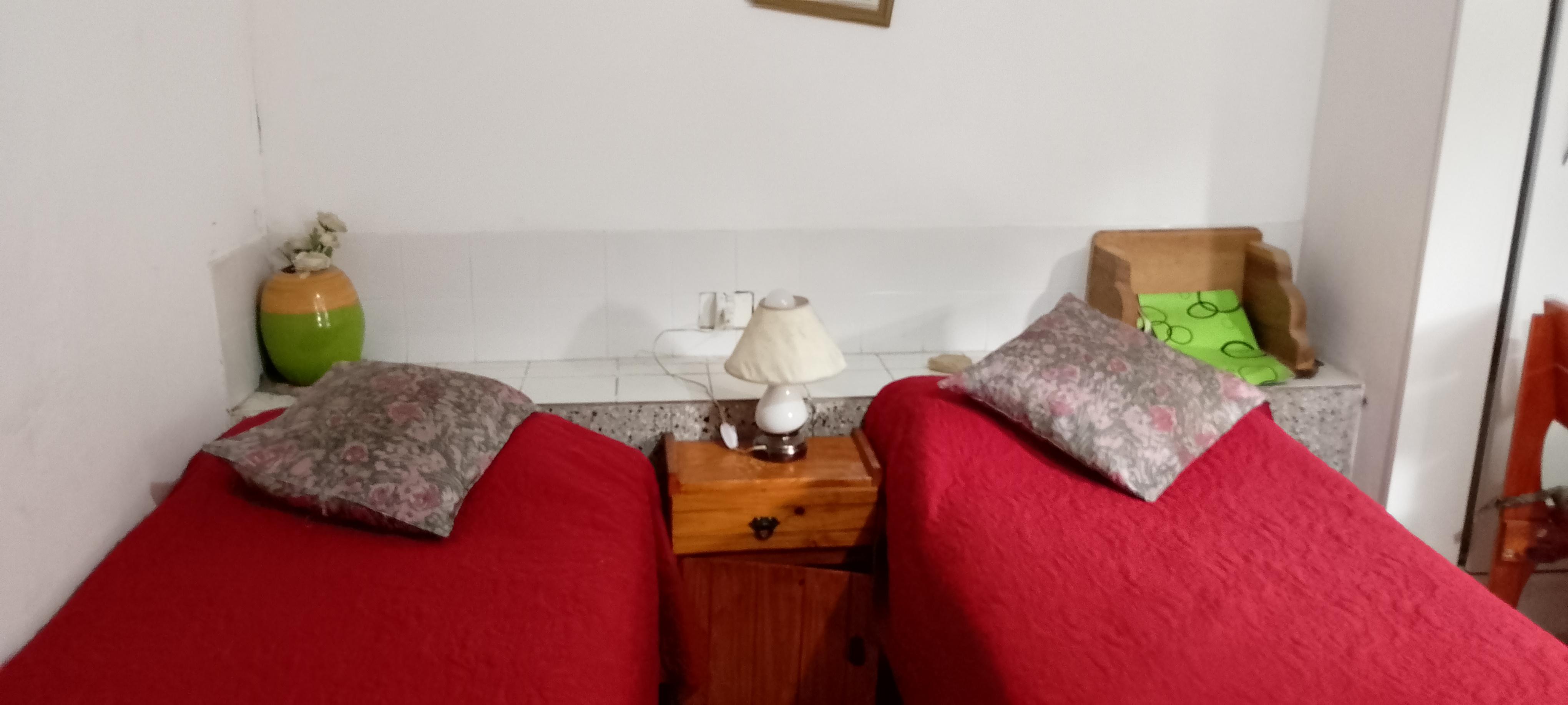 ALQUILER SEMI-PERMANENTE  DISPONIBLE HASTA OCTUBRE