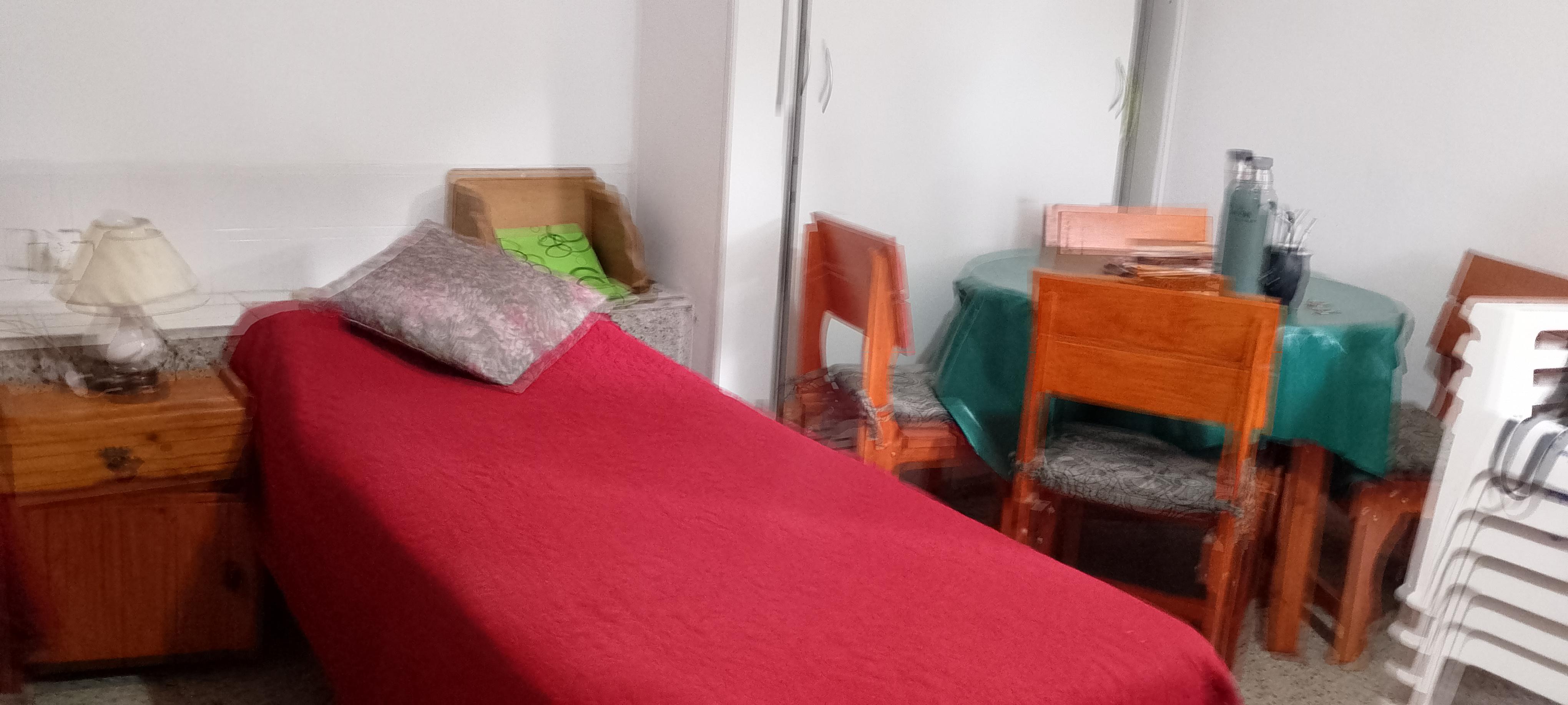 ALQUILER SEMI-PERMANENTE  DISPONIBLE HASTA OCTUBRE