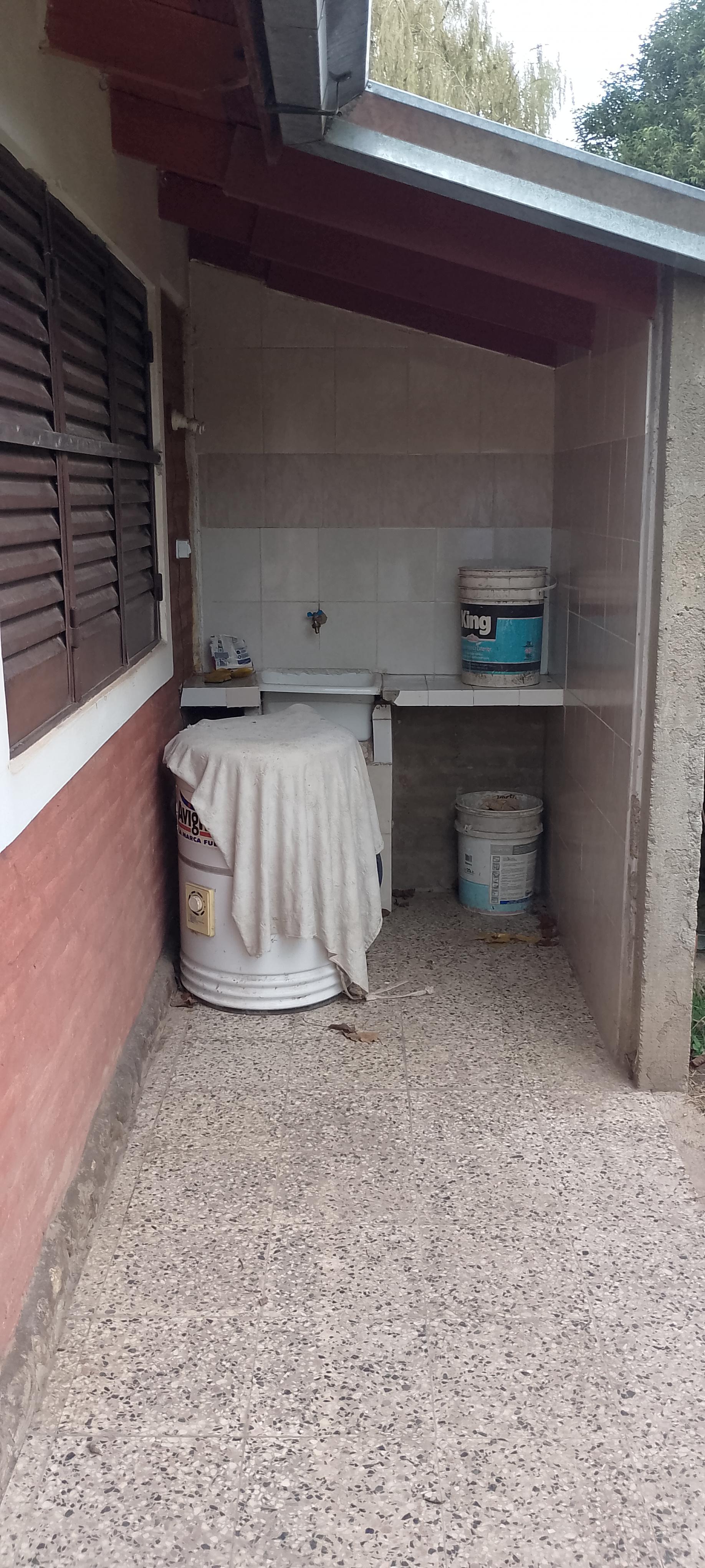 ALQUILER SEMI-PERMANENTE  DISPONIBLE HASTA OCTUBRE