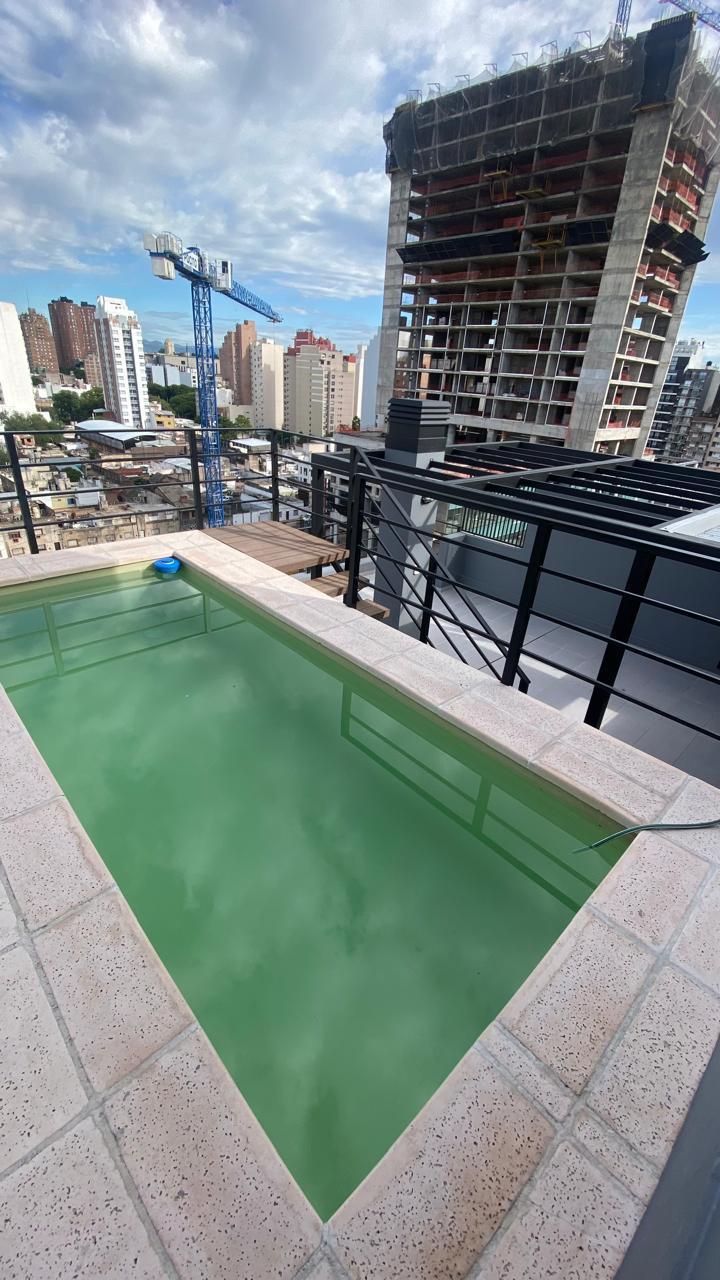 ALQUILER DEPARTAMENTO 1 DORMITORIO EN NUEVA CORDOBA