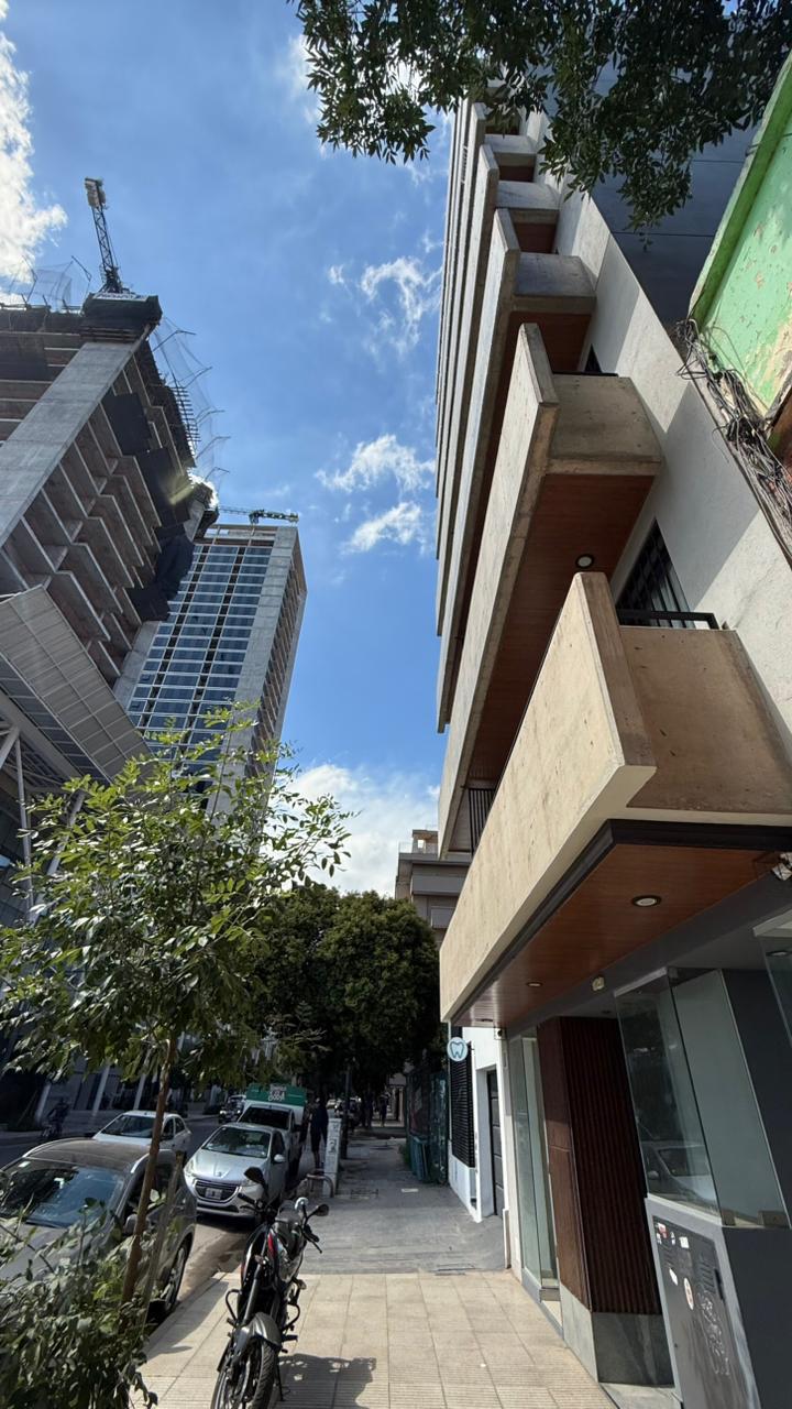 ALQUILER DEPARTAMENTO 1 DORMITORIO EN NUEVA CORDOBA