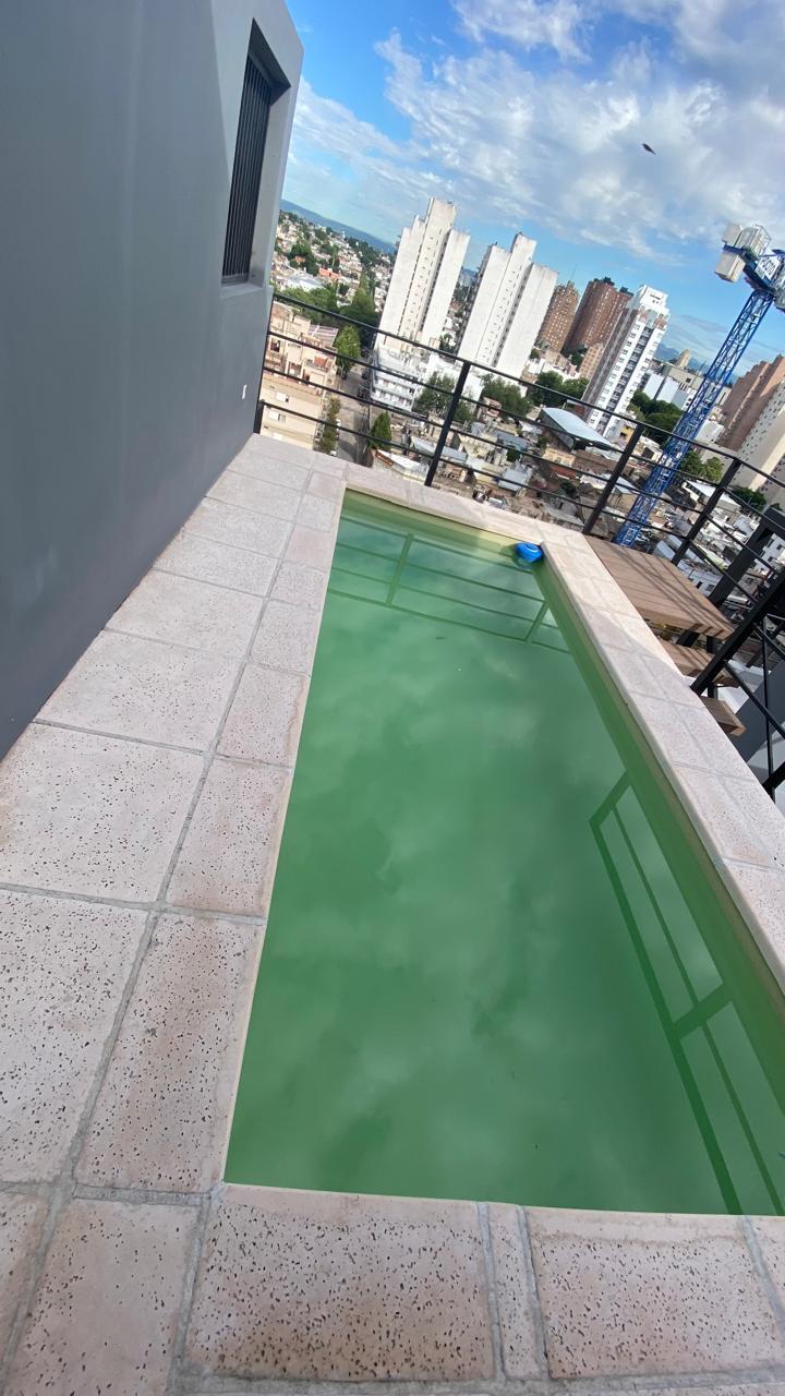 ALQUILER DEPARTAMENTO 1 DORMITORIO EN NUEVA CORDOBA