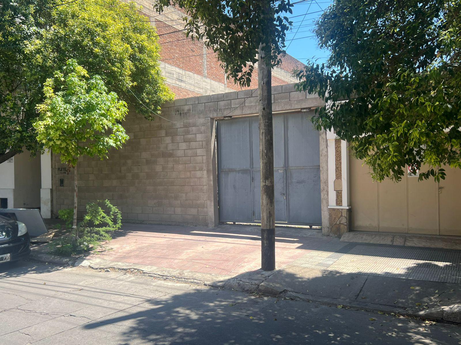 ALQUILO COCHERA BARRIO OBSERVATORIO - PROXIMA AL POLO JUDICIAL DE TRIBUNALES II y III