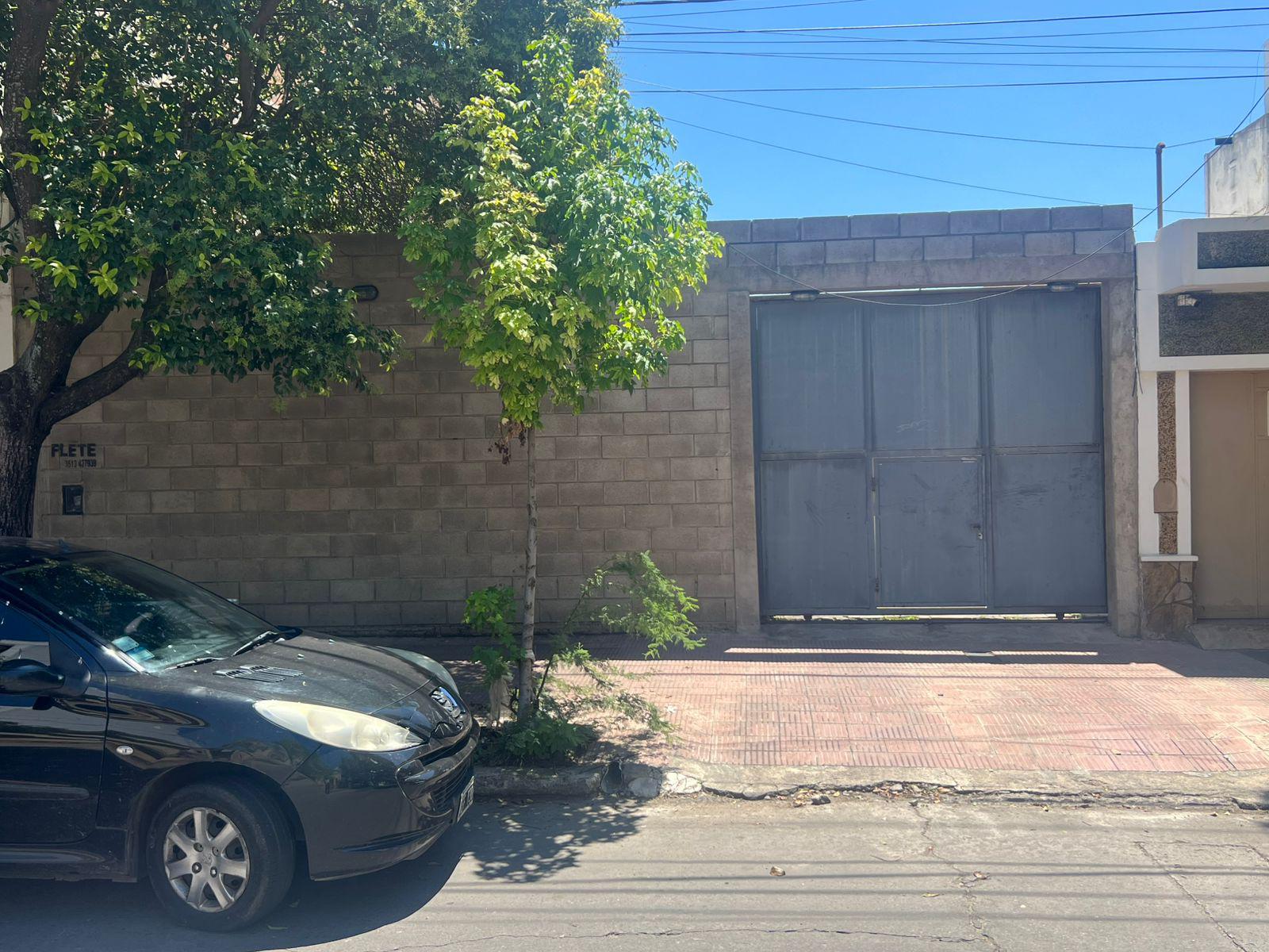 ALQUILO COCHERA BARRIO OBSERVATORIO - PROXIMA AL POLO JUDICIAL DE TRIBUNALES II y III