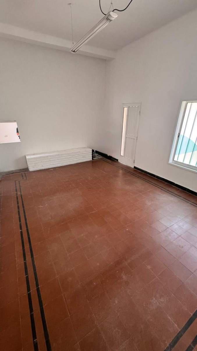 ALQUILER CASA COMERCIAL EN BARRIO GENERAL PAZ IMPERDIBLE