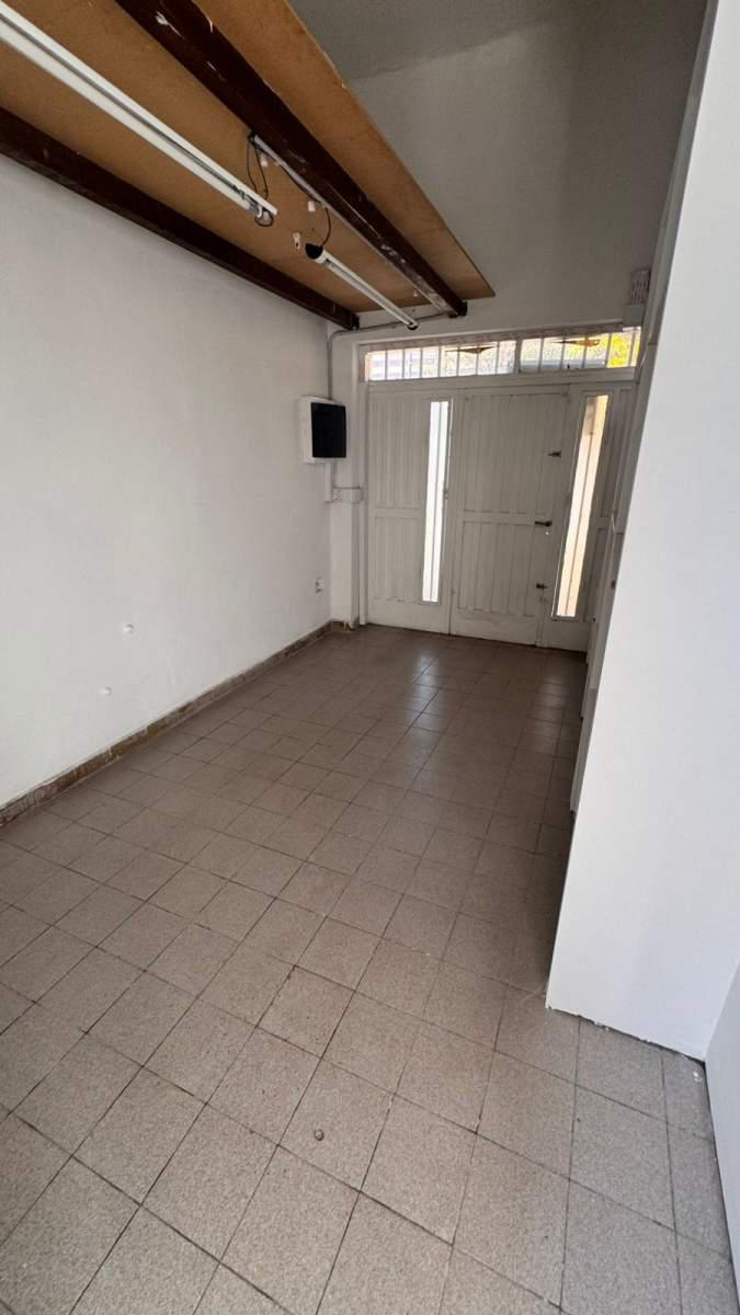 ALQUILER CASA COMERCIAL EN BARRIO GENERAL PAZ IMPERDIBLE