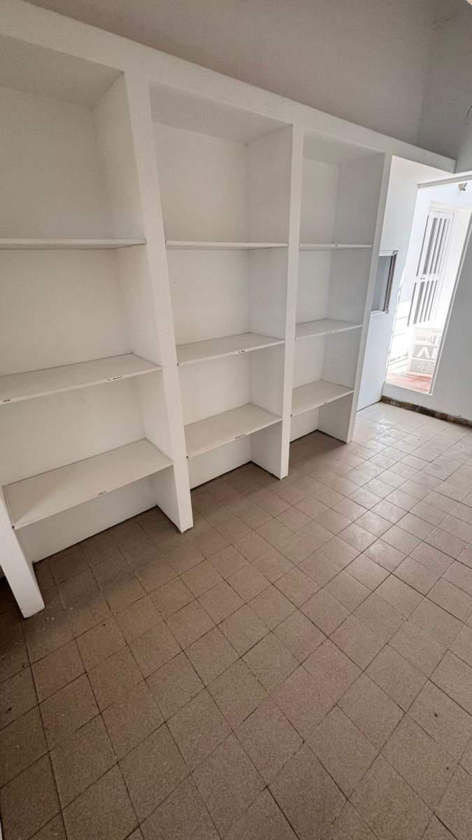 ALQUILER CASA COMERCIAL EN BARRIO GENERAL PAZ IMPERDIBLE