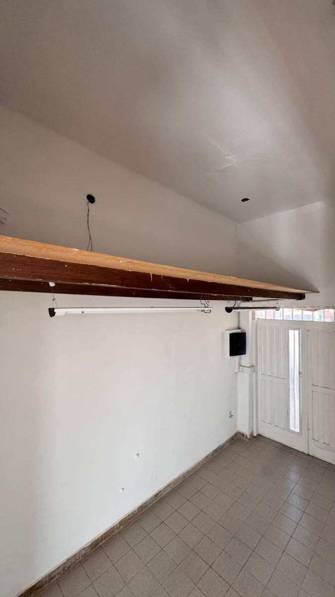 ALQUILER CASA COMERCIAL EN BARRIO GENERAL PAZ IMPERDIBLE